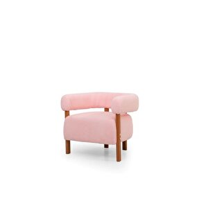Sweet Mod Teddy Berjer, Pembe