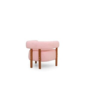 Sweet Mod Teddy Berjer, Pembe