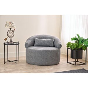 Pi̇tta Full Sünger Berjer, Gri̇