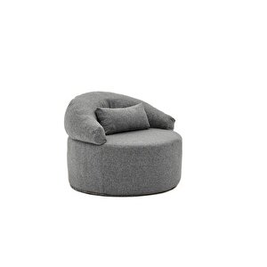 Pi̇tta Full Sünger Berjer, Gri̇