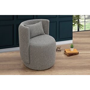 Relax Teddy Berjer Ve Puf, Antrasi̇t