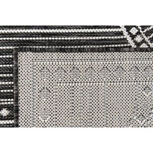 Avlu Koleksi̇yonu Dokuma Maki̇ne Halisi Av1014, 120x120