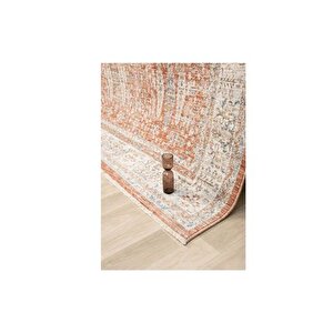 Vi̇ntage Eski̇tme Dokuma Maki̇ne Halisi Terra, 200x305, 10207