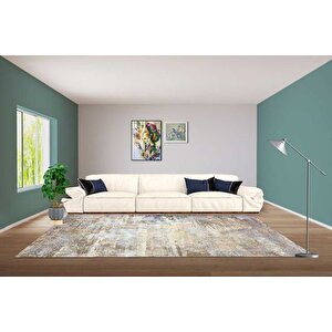 Ai̇da Home Ri̇ga Salon Halisi, 140x200