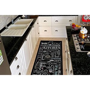 Ai̇da Home Blackpearl Salon Halisi, 160x230