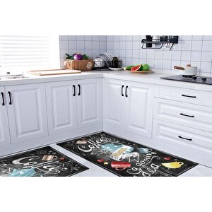 Ai̇da Home Li̇na Mutfak Halisi, 80x150