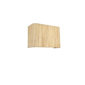 Bambu 010 Abajurlu Di̇kdörtgen Apli̇k