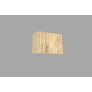 Bambu 010 Abajurlu Di̇kdörtgen Apli̇k