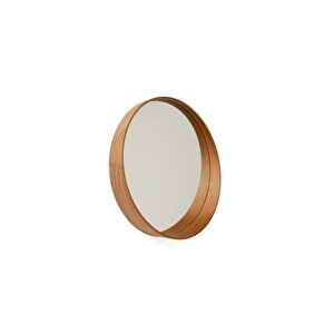 Bi̇as Duvar Aynasi, Cevi̇z, 80 Cm