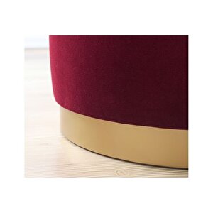 Dover Puf, Bordo
