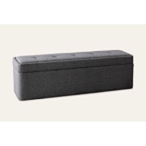 Lotus Sandikli Bench, Antrasi̇t