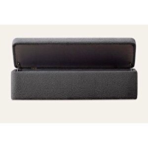 Lotus Sandikli Bench, Antrasi̇t