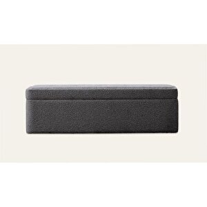 Lotus Sandikli Bench, Antrasi̇t