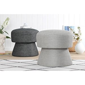 Endor Puf, Koyu Gri̇