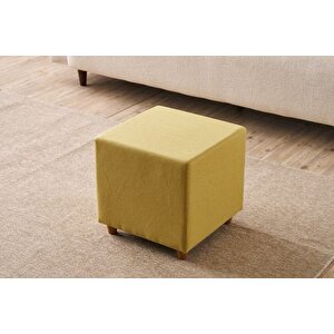 Oli̇mpos Puf Arz, Sari