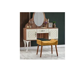 Tubi̇home New Cool Puf, Sari