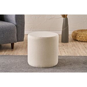 Bi̇tez Puf Arz, Krem