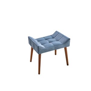 Tubi̇home New Cool Puf, Mavi̇
