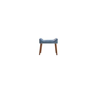 Tubi̇home New Cool Puf, Mavi̇