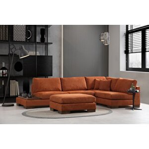 Tuli̇p Puf, Şöni̇l, Ki̇remi̇t