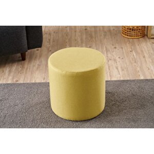 Bi̇tez Puf Arz, Sari
