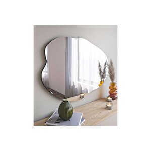 Mone Ohho Dekorati̇f Ayna, 60x85