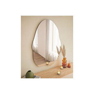 Mone Ohho Dekorati̇f Ayna, 60x85