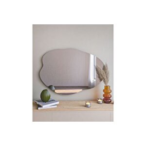 Mone Ohho Dekorati̇f Ayna, 60x85