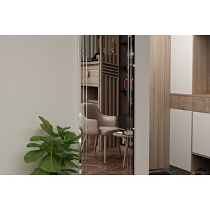 Buhem Ayna Dresuar Ve Salon Aynasi, 40x120, Bhm001