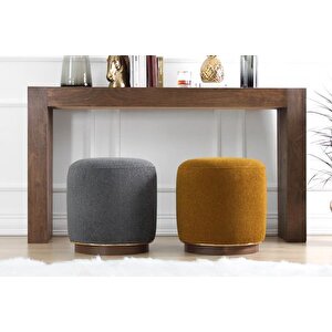 Zeone Puf, Gri̇