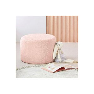 Li̇nda Puf, Pembe