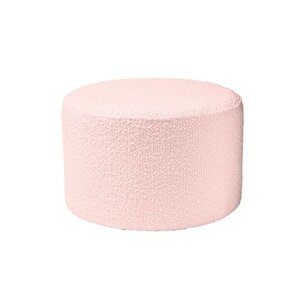 Li̇nda Puf, Pembe