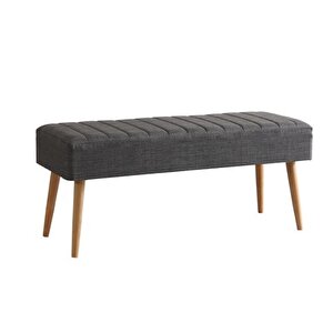 Pera Bench, Kari̇na Meşe Antrasi̇t