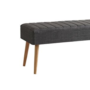 Pera Bench, Kari̇na Meşe Antrasi̇t