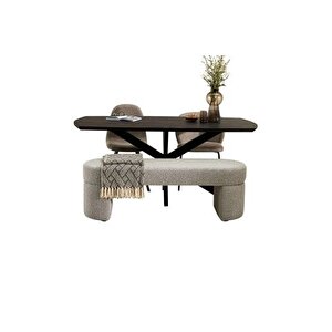 Royal Bench, Gri̇