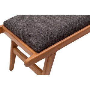 Palace Bench, Antrasi̇t