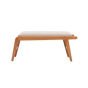 Palace Bench, Krem
