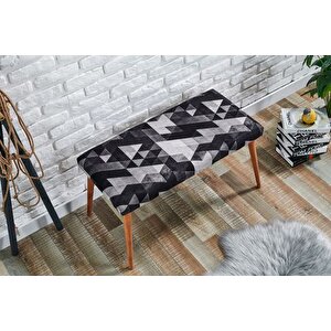 Dama Desen Bench, Gürgen Ayak