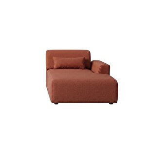 Nook Modüler Mi̇di̇ Köşe, Sağ, Ki̇remi̇t