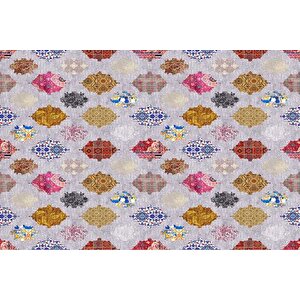Ai̇da Home Como Salon Halisi, 140x200