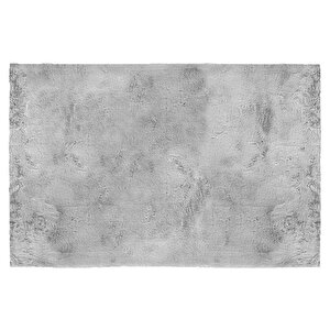 Tavşan Post Modern Maki̇ne Halisi, Gri̇, 80x150