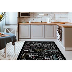 Ai̇da Home Blackpearl Salon Halisi, 140x200