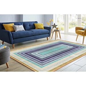 Ai̇da Home Rettangolo Salon Hali 140x200