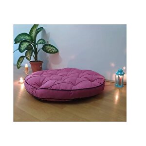 Tubi̇home Yer Mi̇nderi̇, Pembe