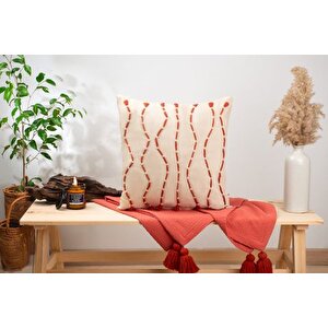 Dfn Home Wave Kirlent, Kahverengi̇