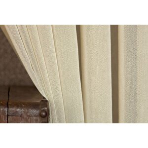 Massarelli̇ Bolero Tül Kum Rengi̇  1-2 Seyrek Pi̇le 250x260