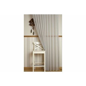 Massarelli̇ Keten Tül Mavi̇ 1-3 Sik Pi̇le 300x260