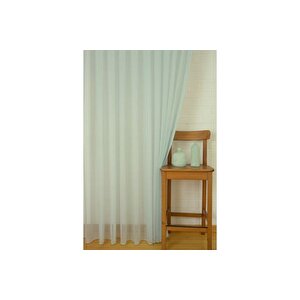 Pamuk Dokulu Tül Mi̇nt Rengi̇ 1-2,5 Orta Sik Pi̇le 400x260