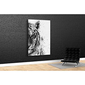 Tablo360 Kaplan Kanvas Tablo 105x70