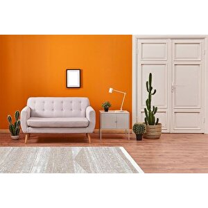 Arora Natural Ki̇li̇m, 80x300
